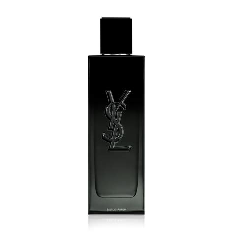 ysl black for men|ysl cologne for men black.